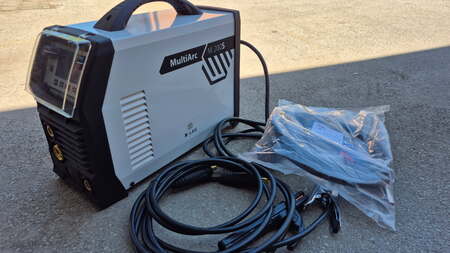 Varilni aparat je OŠ Beltinci doniralo podjetje Virs d.o.o.