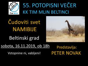 55.potopis-Namibija