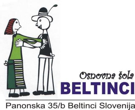 OŠ Beltinci