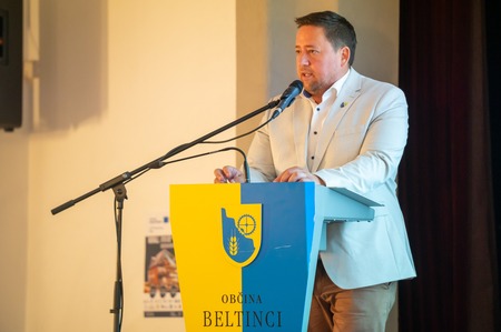 Zaključni dogodek projekta RurALL v Beltincih