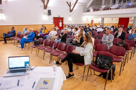 Zaključni dogodek projekta RurALL v Beltincih