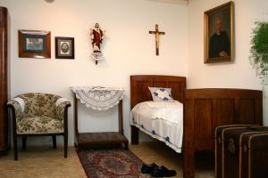 spominska soba Ivana Jeriča