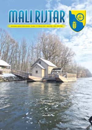 št. 114, februar 2026