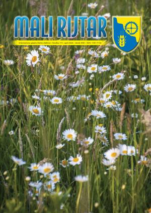 št. 115, april 2026